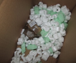 AUSTSEU到貨照片